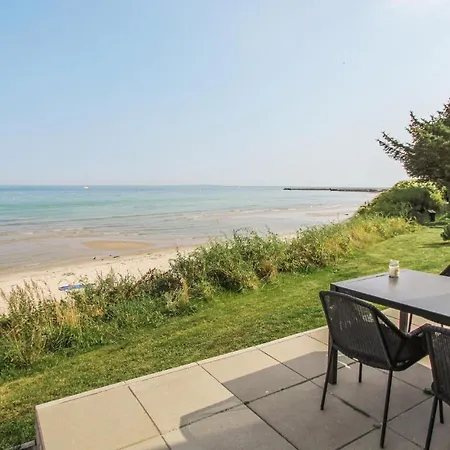Prázdninový dům In With House Sea View