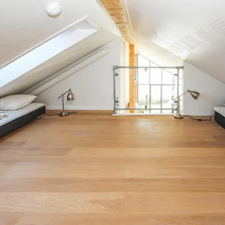 Prázdninový dům In With House Sea View *