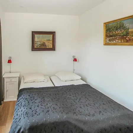 In Samso With House Sea View Ballen (Samso)